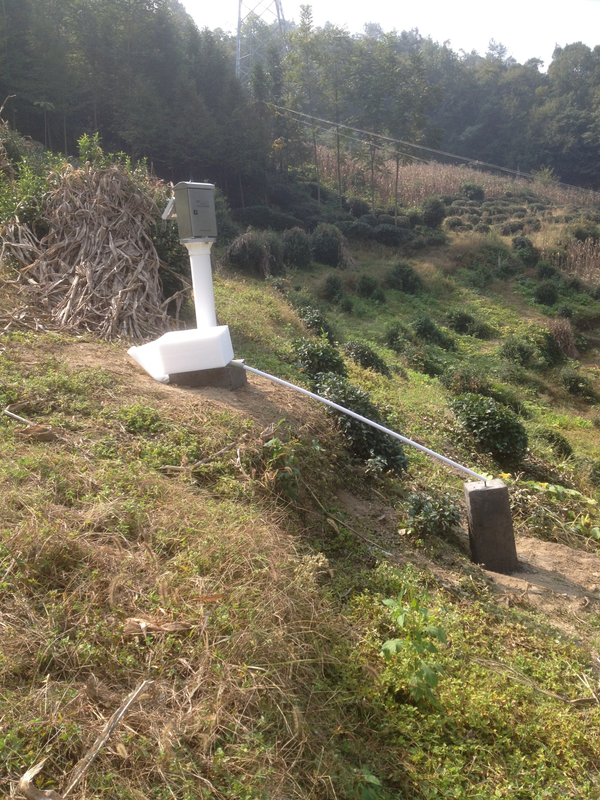 湖北省三峡库区秭归县大岭电站杉树槽滑坡应急监测项目2.png